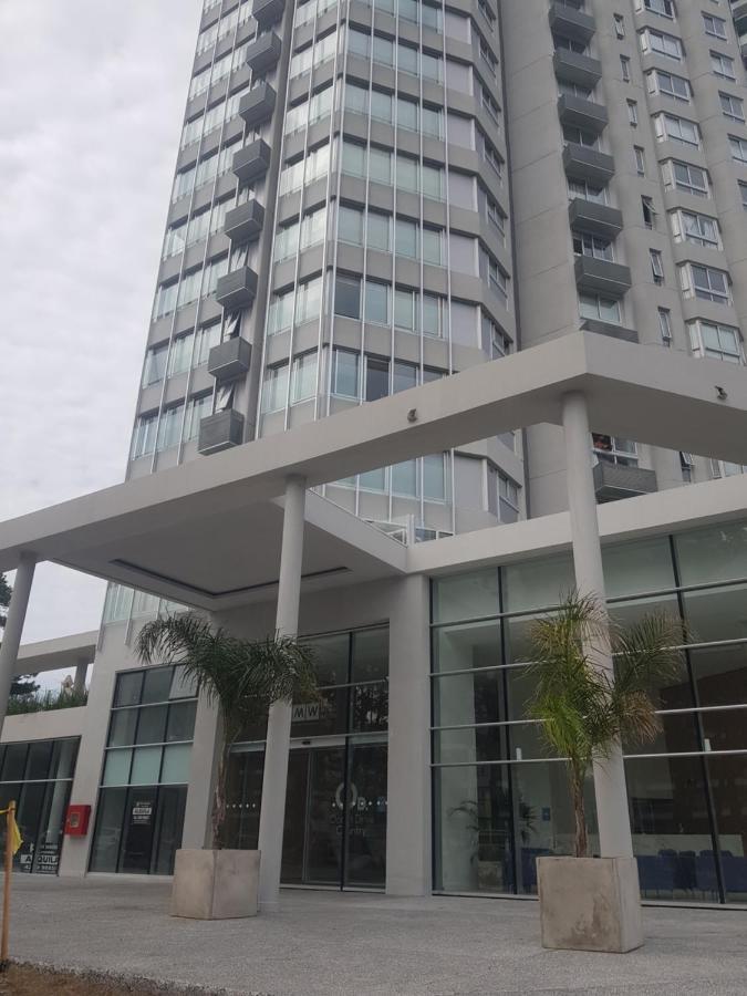 Ocean Drive Country - Punta Del Este Eksteriør bilde