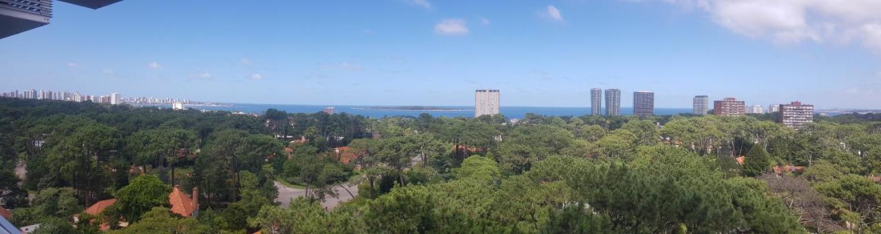 Ocean Drive Country - Punta Del Este Rom bilde